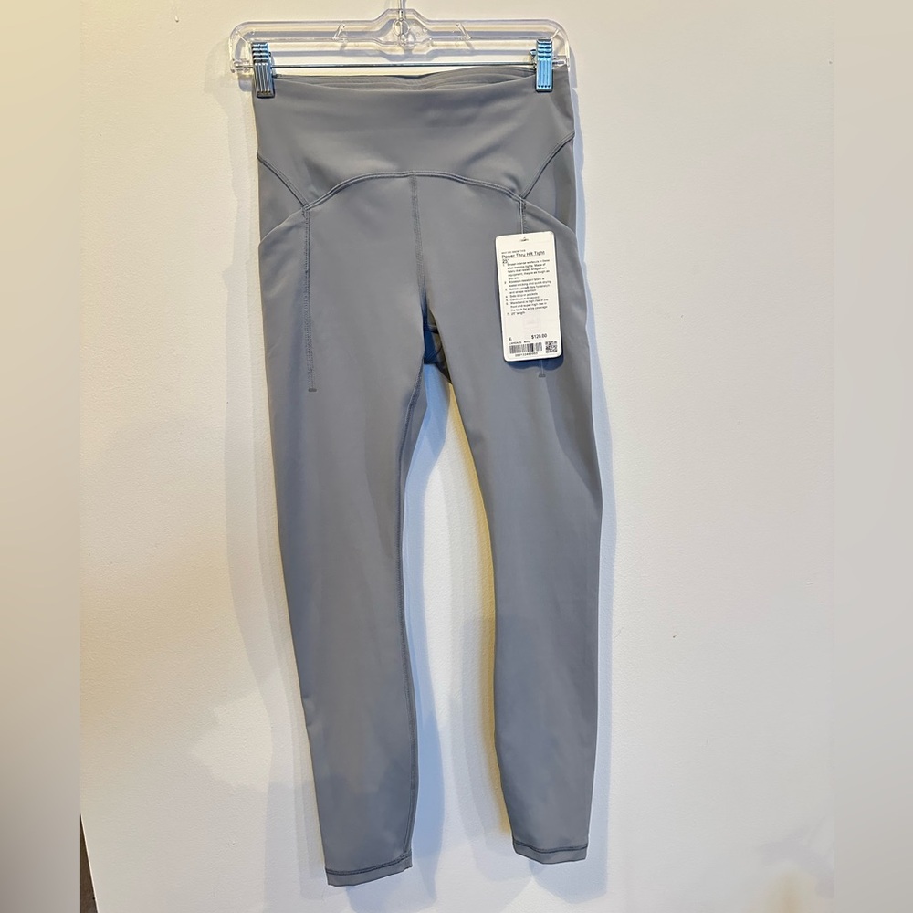 New With Tags Lululemon Leggings!